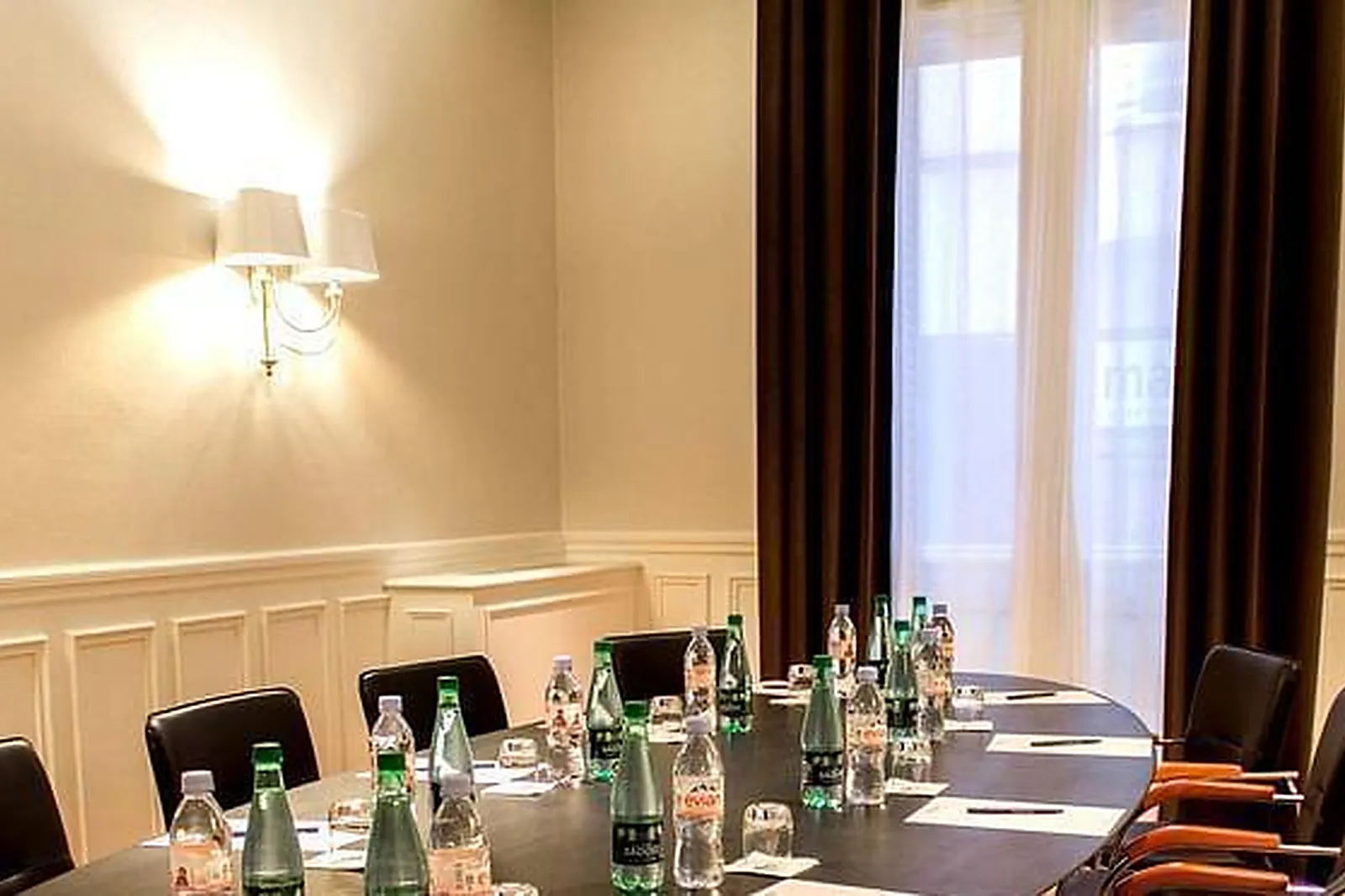 Lieux événementiels, LA MAISON K