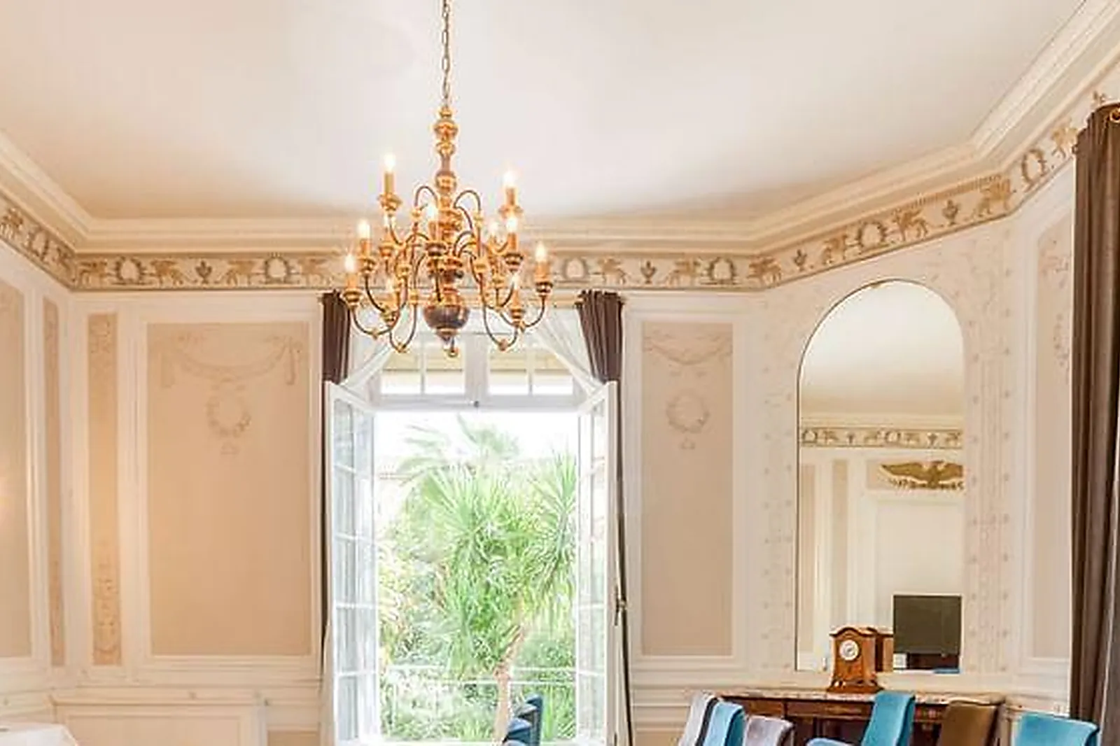 Lieux événementiels, LA MAISON K