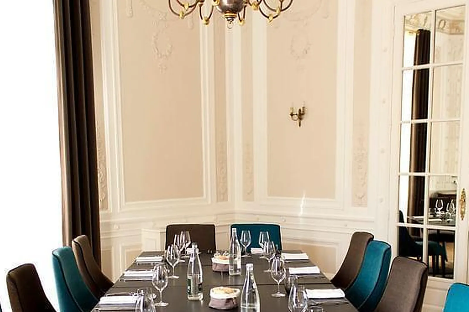 Lieux événementiels, LA MAISON K