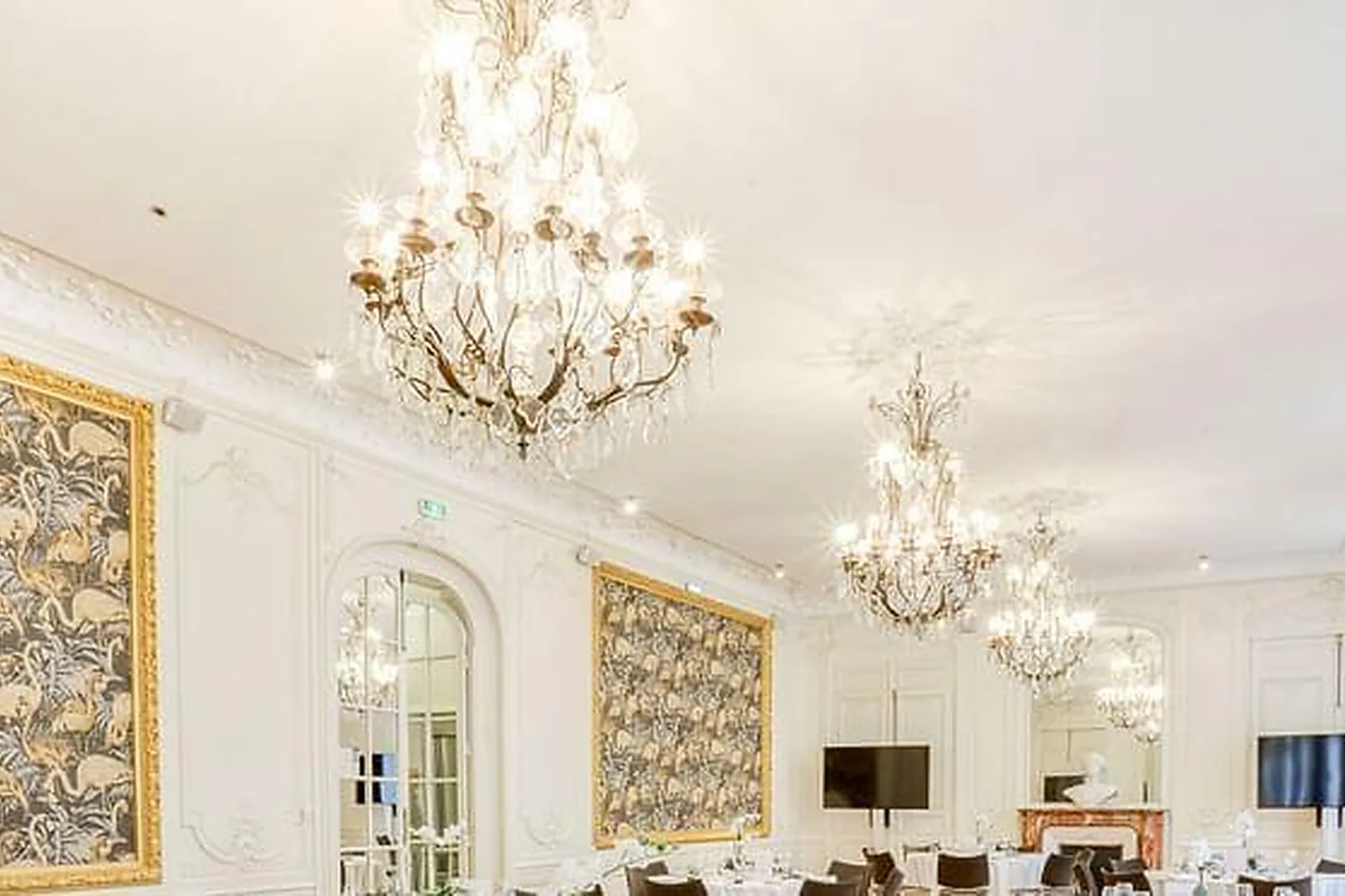 Lieux événementiels, LA MAISON K