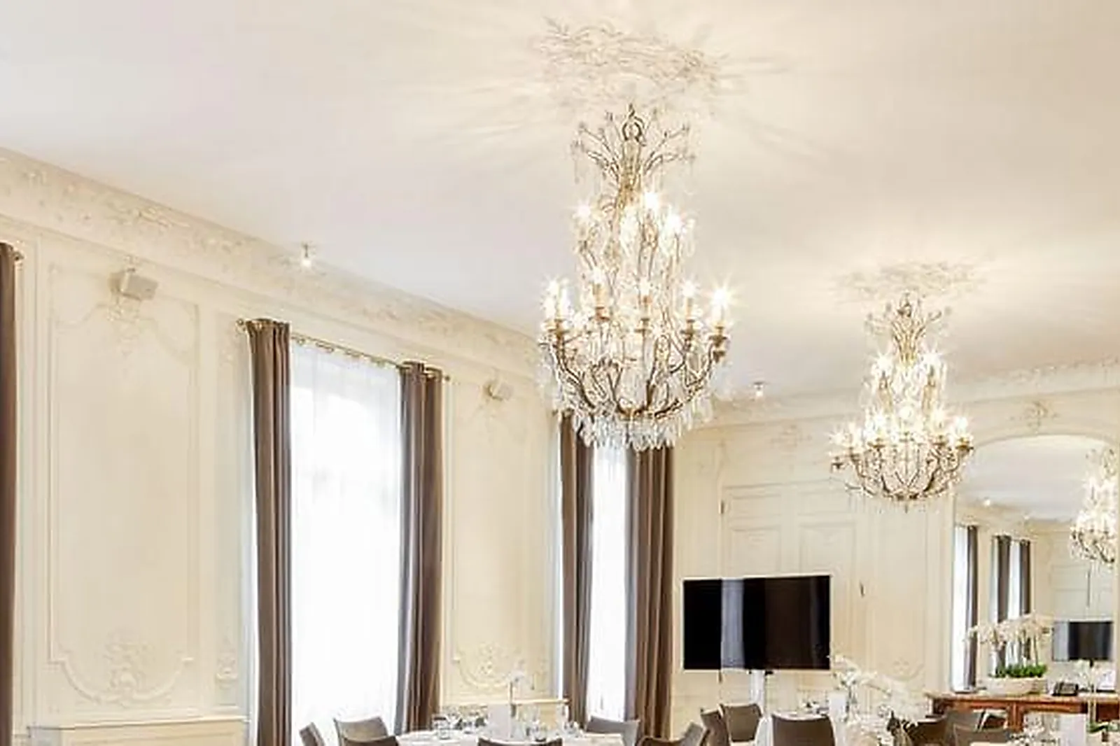 Lieux événementiels, LA MAISON K