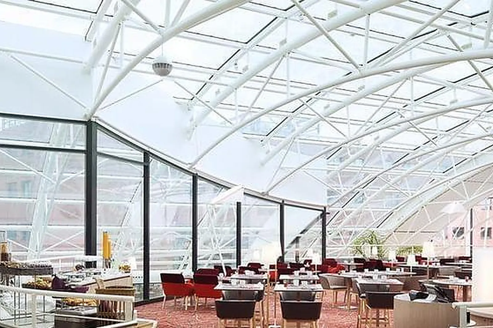 Lieux événementiels, HÔTEL OCEANIA**** PARIS ROISSY AÉROPORT CDG