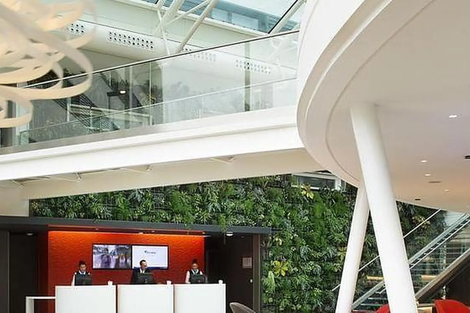 Lieux événementiels, HÔTEL OCEANIA**** PARIS ROISSY AÉROPORT CDG