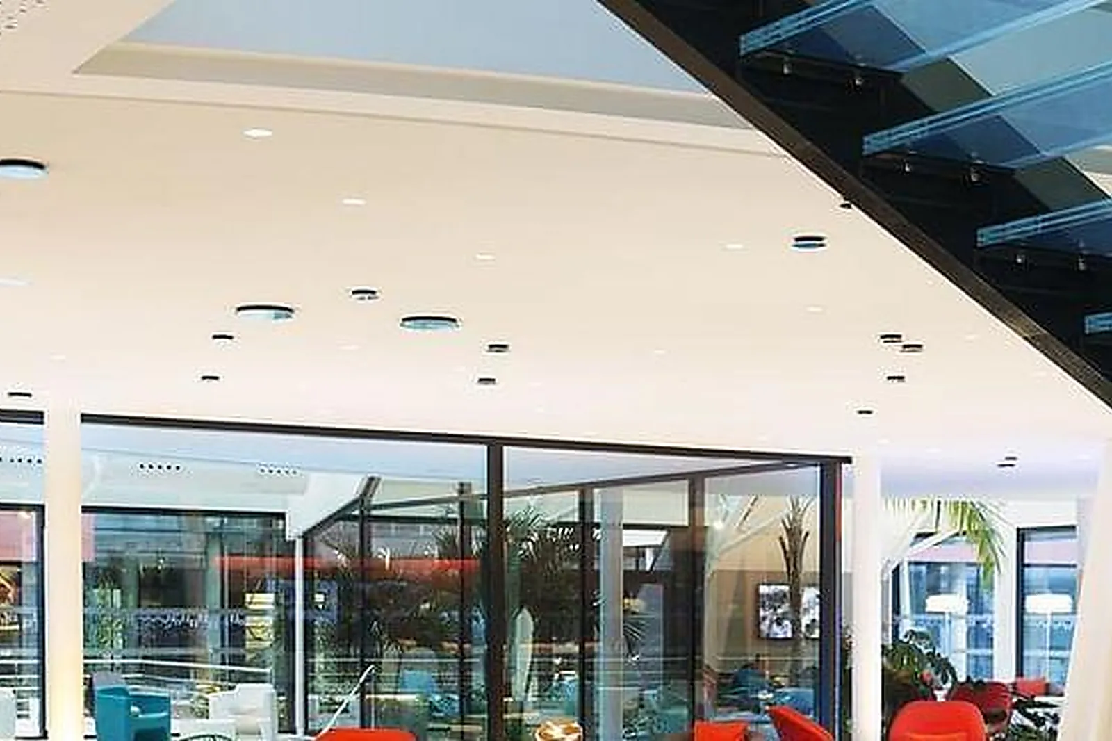 Lieux événementiels, HÔTEL OCEANIA**** PARIS ROISSY AÉROPORT CDG