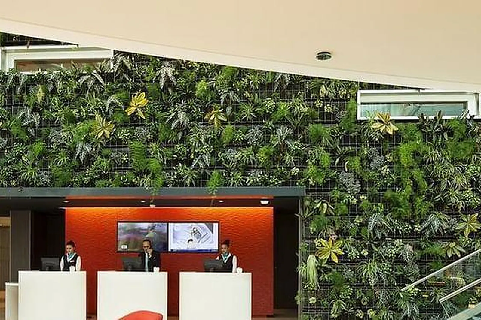 Lieux événementiels, HÔTEL OCEANIA**** PARIS ROISSY AÉROPORT CDG