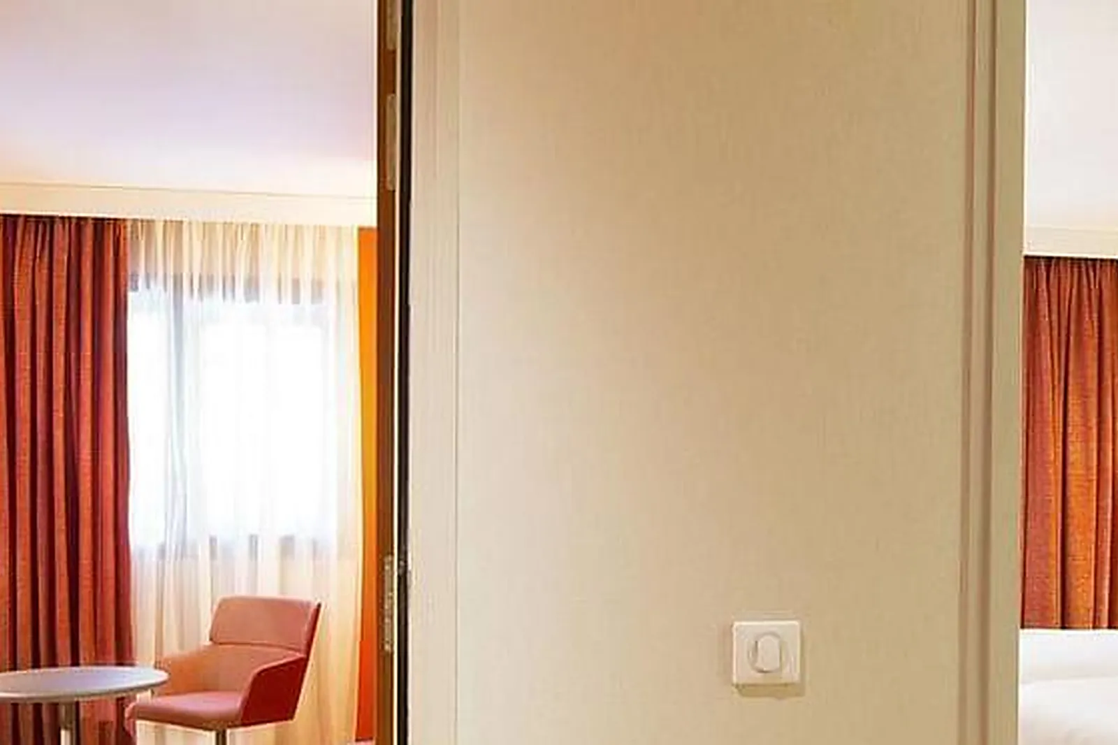 Lieux événementiels, HÔTEL OCEANIA**** PARIS ROISSY AÉROPORT CDG