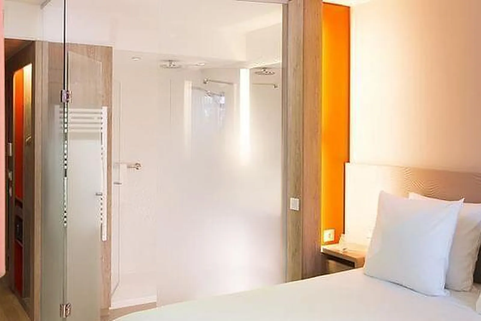 Lieux événementiels, HÔTEL OCEANIA**** PARIS ROISSY AÉROPORT CDG