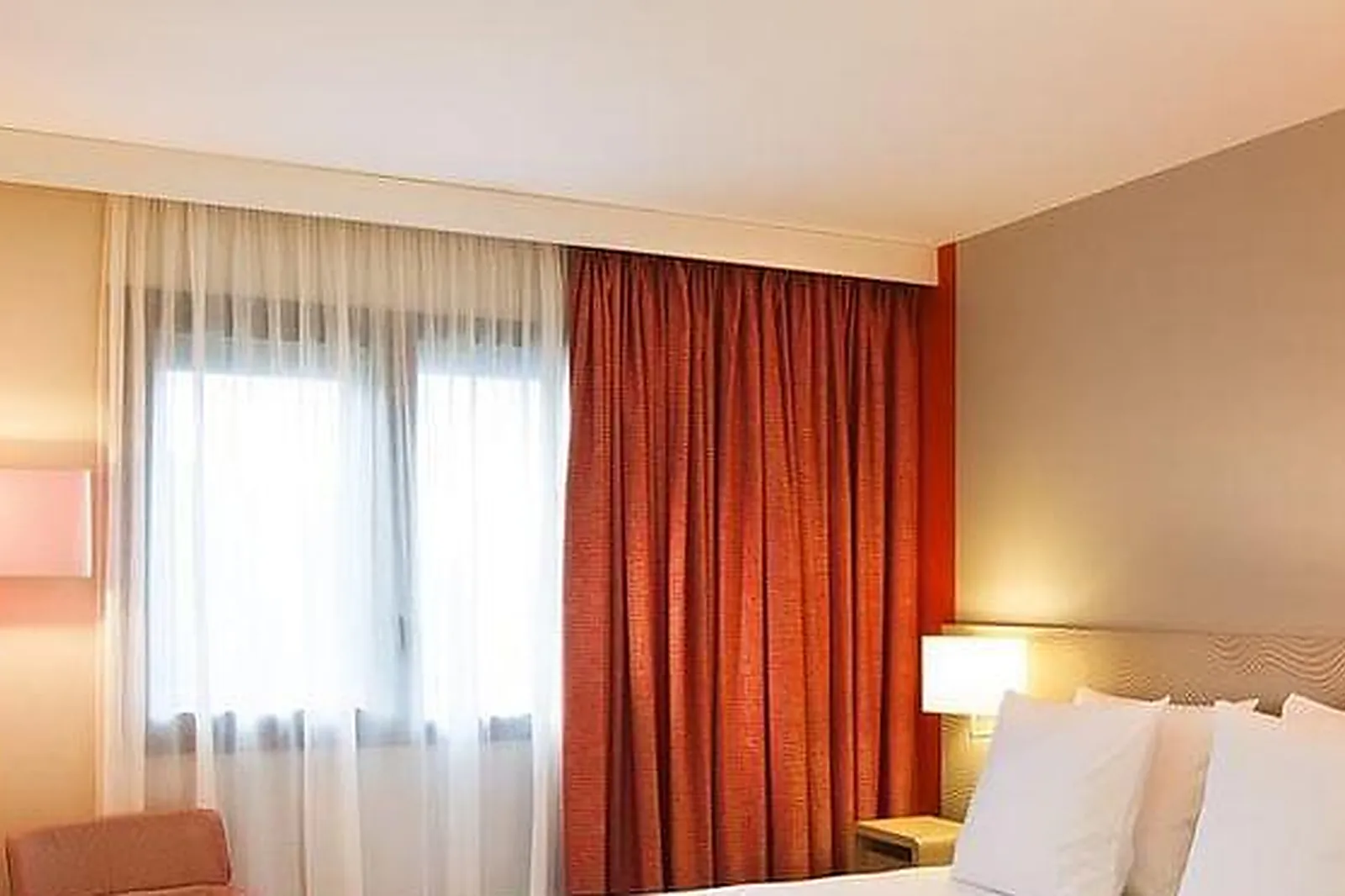 Lieux événementiels, HÔTEL OCEANIA**** PARIS ROISSY AÉROPORT CDG