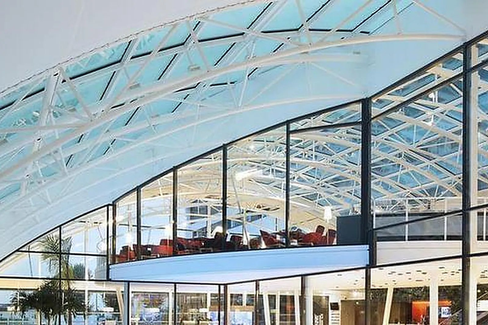 Lieux événementiels, HÔTEL OCEANIA**** PARIS ROISSY AÉROPORT CDG