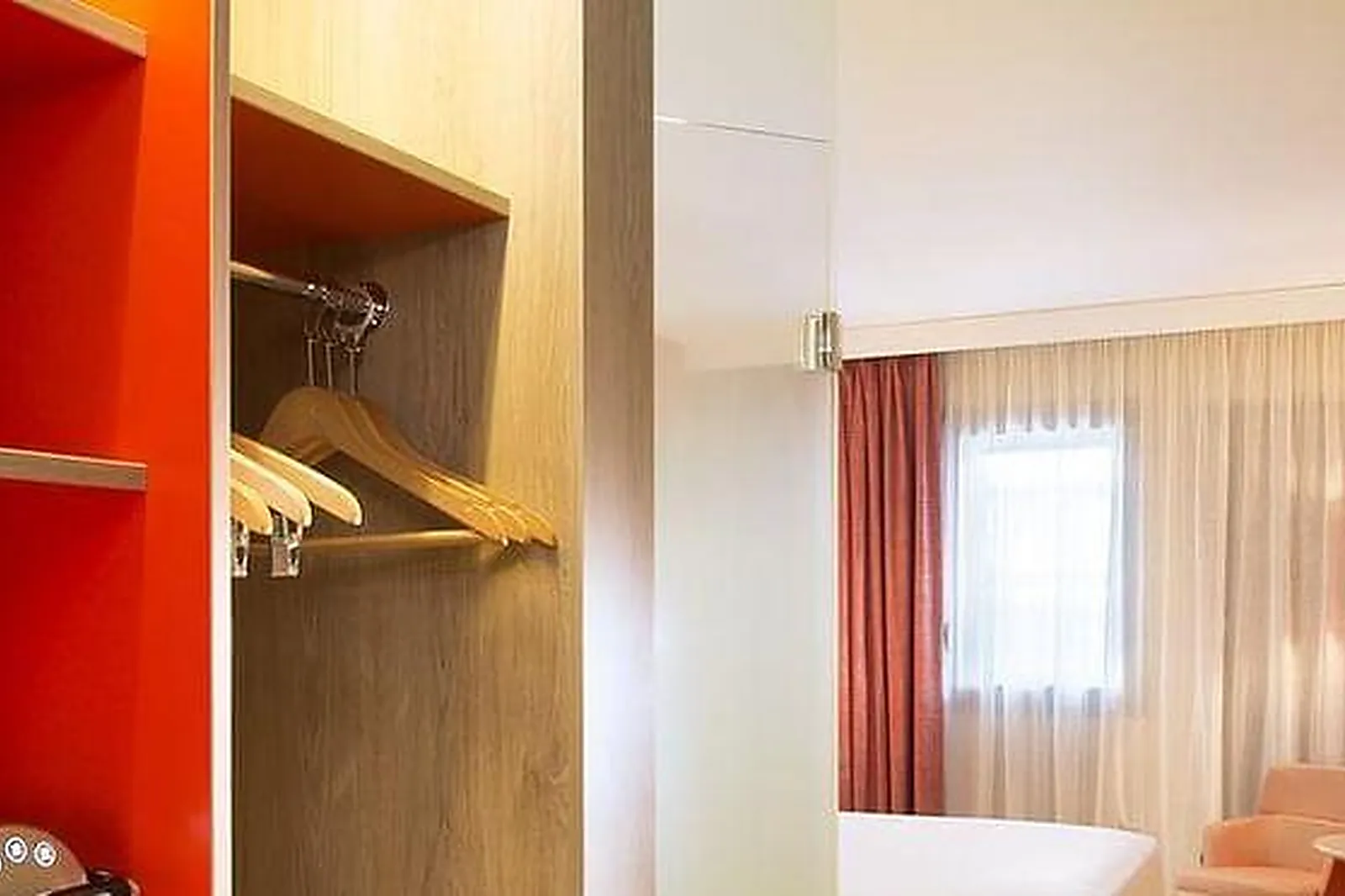 Lieux événementiels, HÔTEL OCEANIA**** PARIS ROISSY AÉROPORT CDG