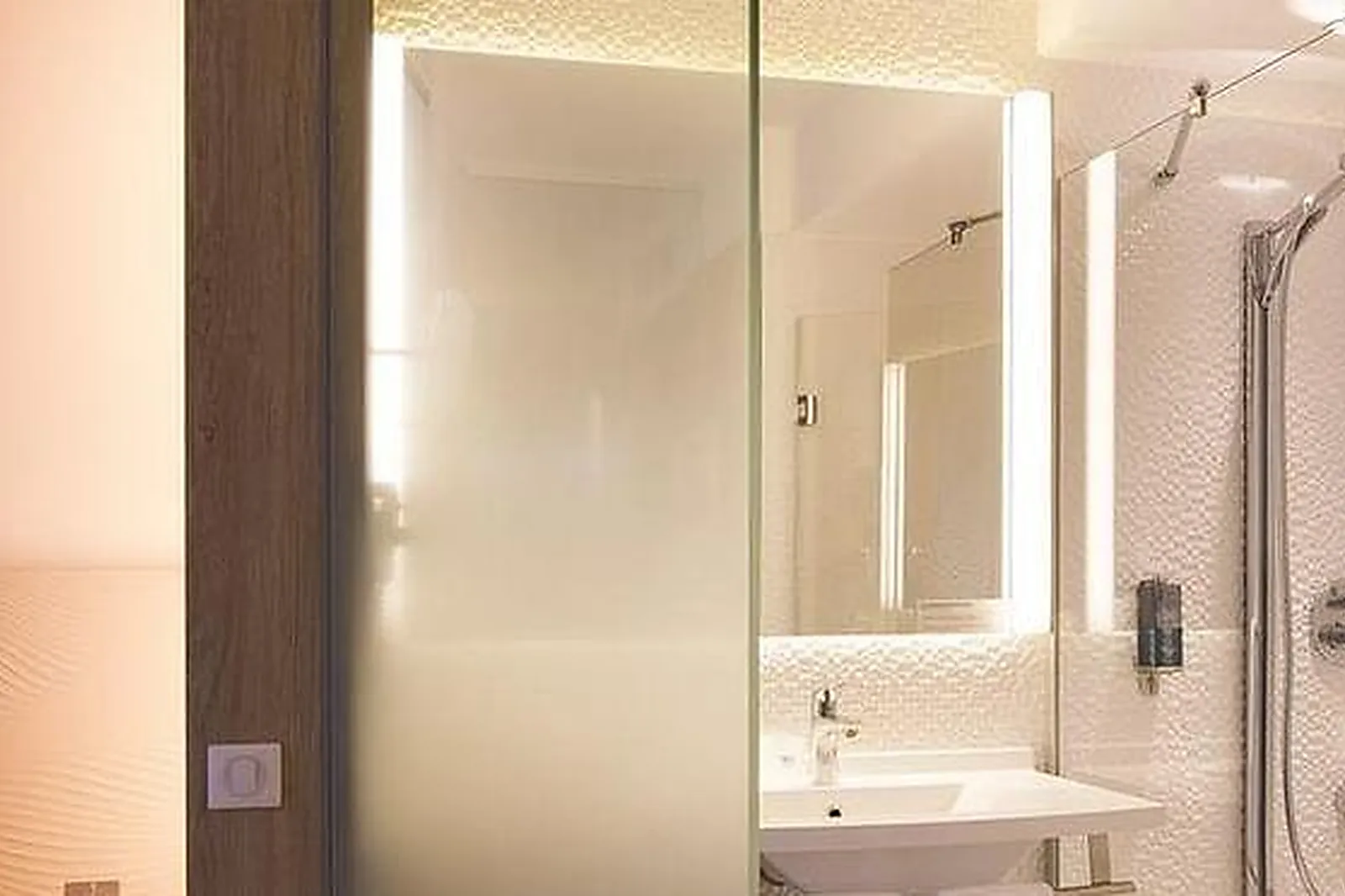 Lieux événementiels, HÔTEL OCEANIA**** PARIS ROISSY AÉROPORT CDG