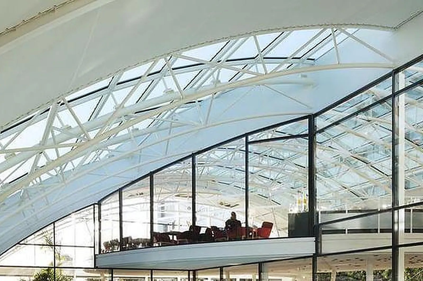 Lieux événementiels, HÔTEL OCEANIA**** PARIS ROISSY AÉROPORT CDG