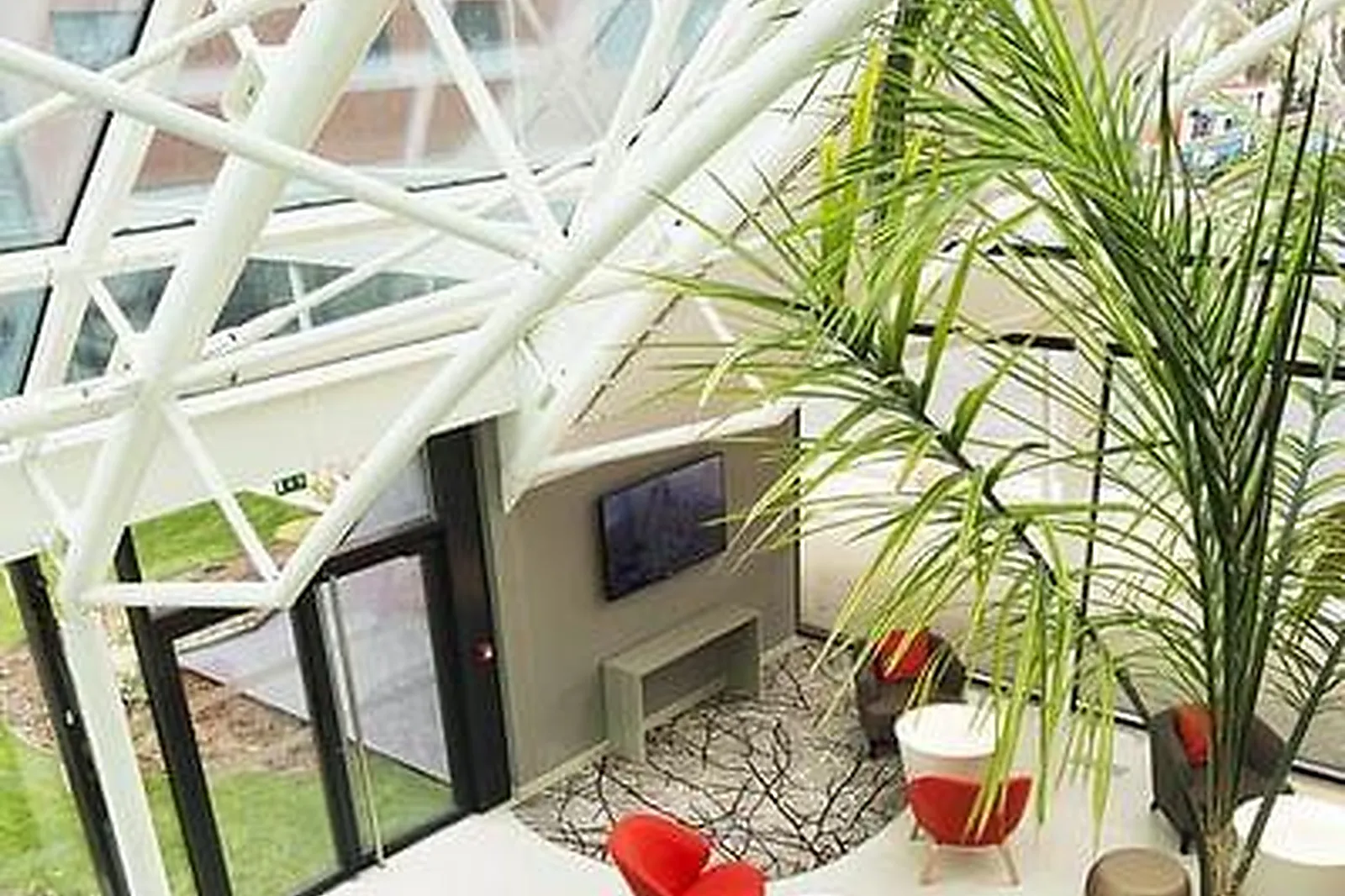 Lieux événementiels, HÔTEL OCEANIA**** PARIS ROISSY AÉROPORT CDG