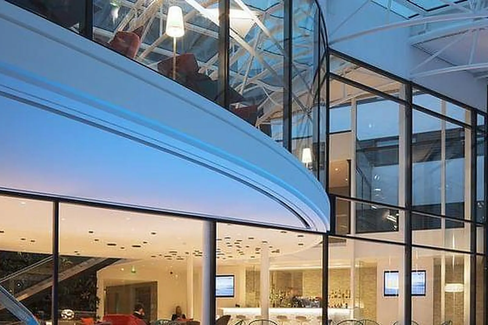 Lieux événementiels, HÔTEL OCEANIA**** PARIS ROISSY AÉROPORT CDG