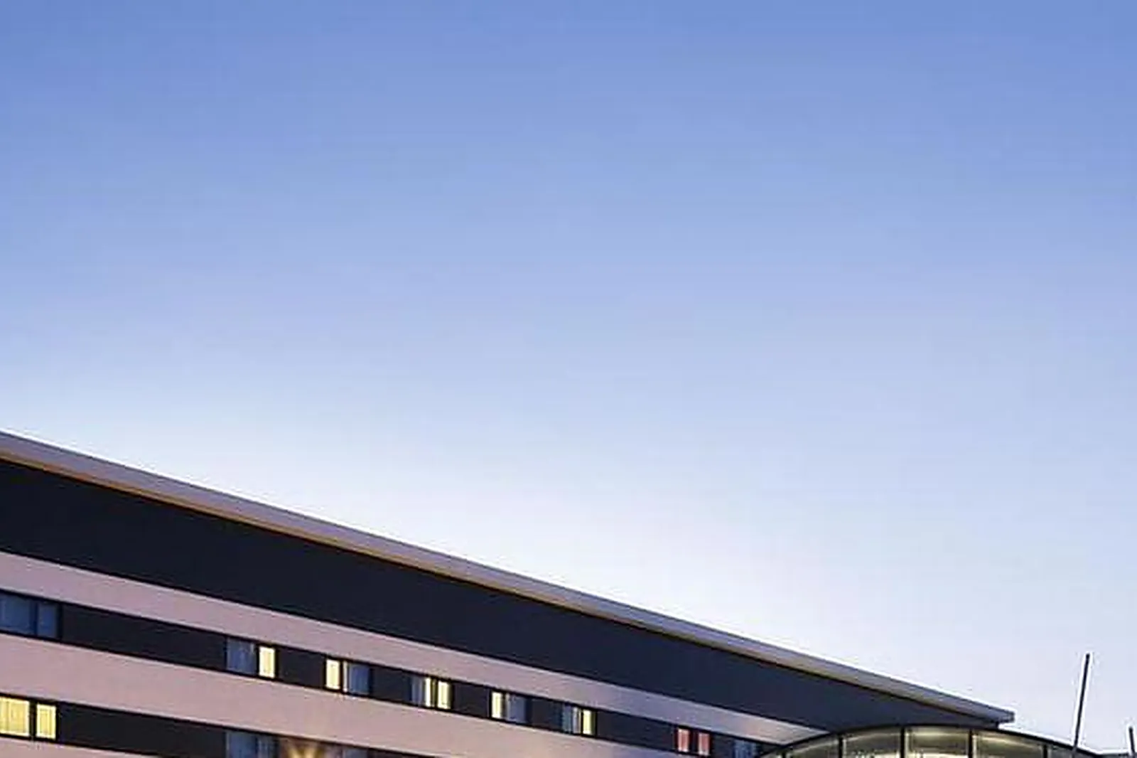 Lieux événementiels, HÔTEL OCEANIA**** PARIS ROISSY AÉROPORT CDG