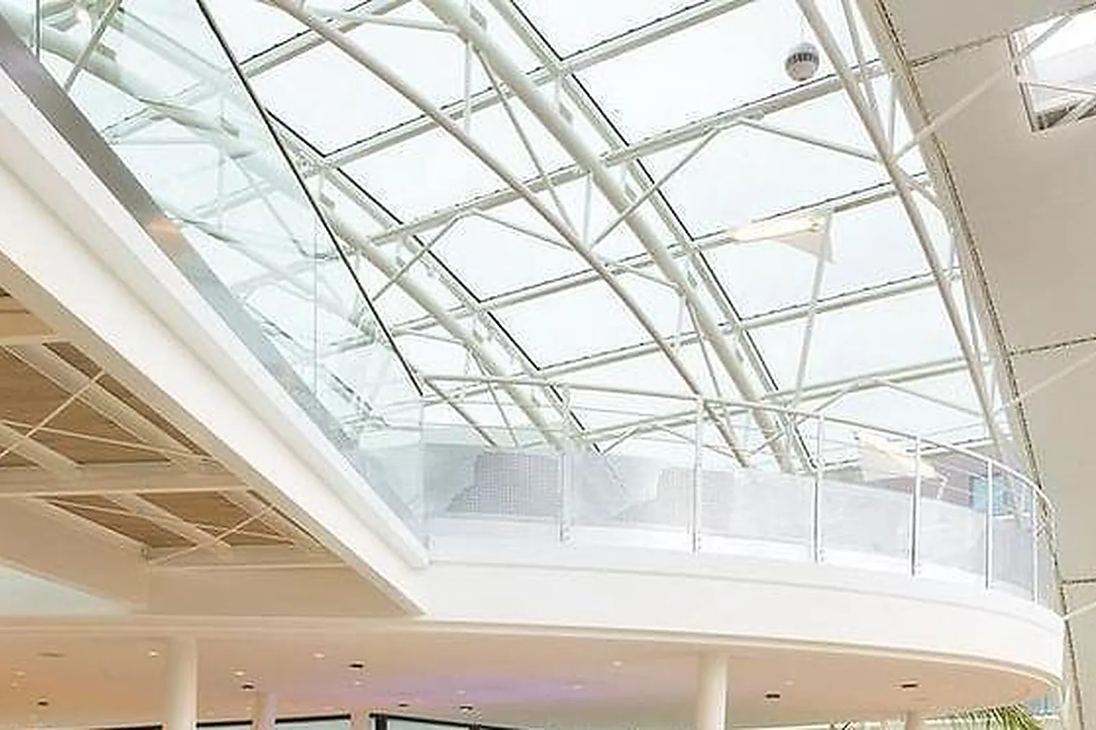 Lieux événementiels, HÔTEL OCEANIA**** PARIS ROISSY AÉROPORT CDG