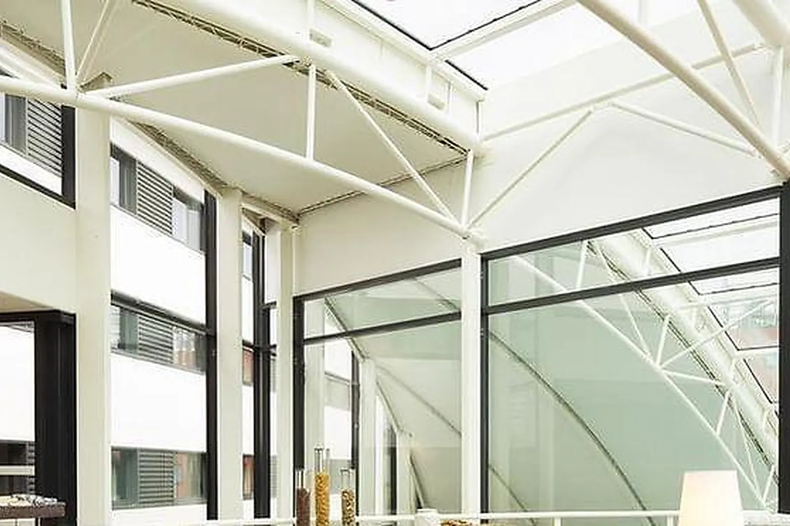 Lieux événementiels, HÔTEL OCEANIA**** PARIS ROISSY AÉROPORT CDG