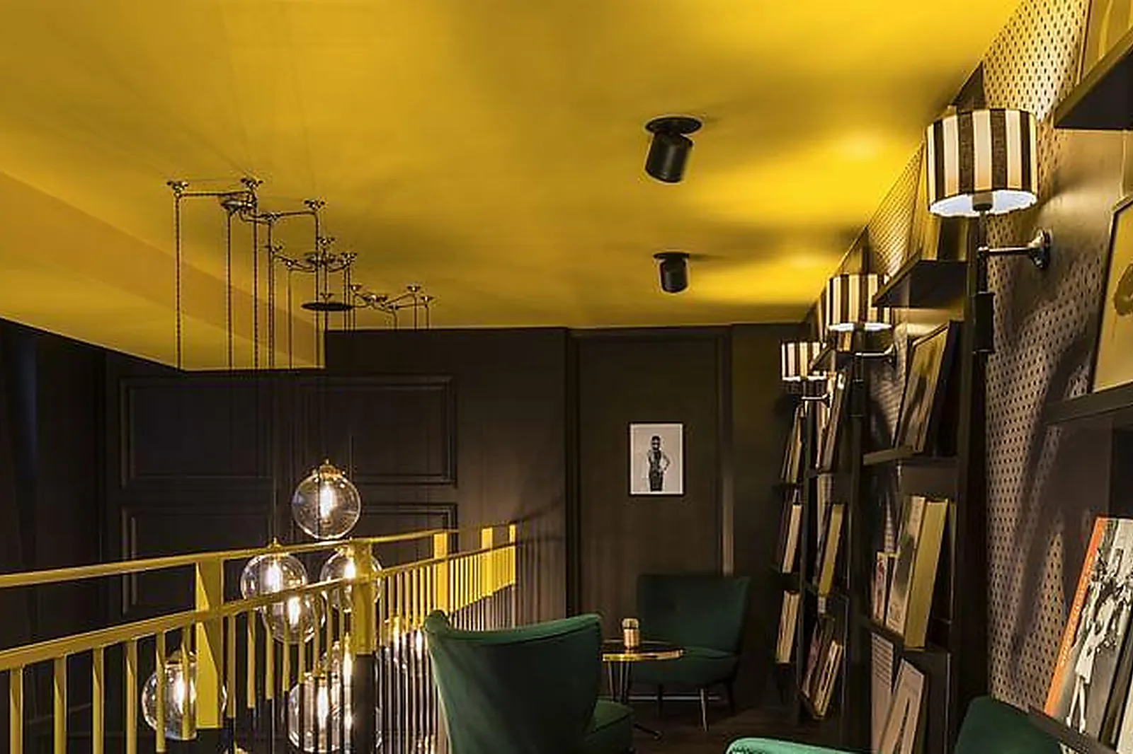 Lieux événementiels, BRASSERIE LA MERIDIENNE