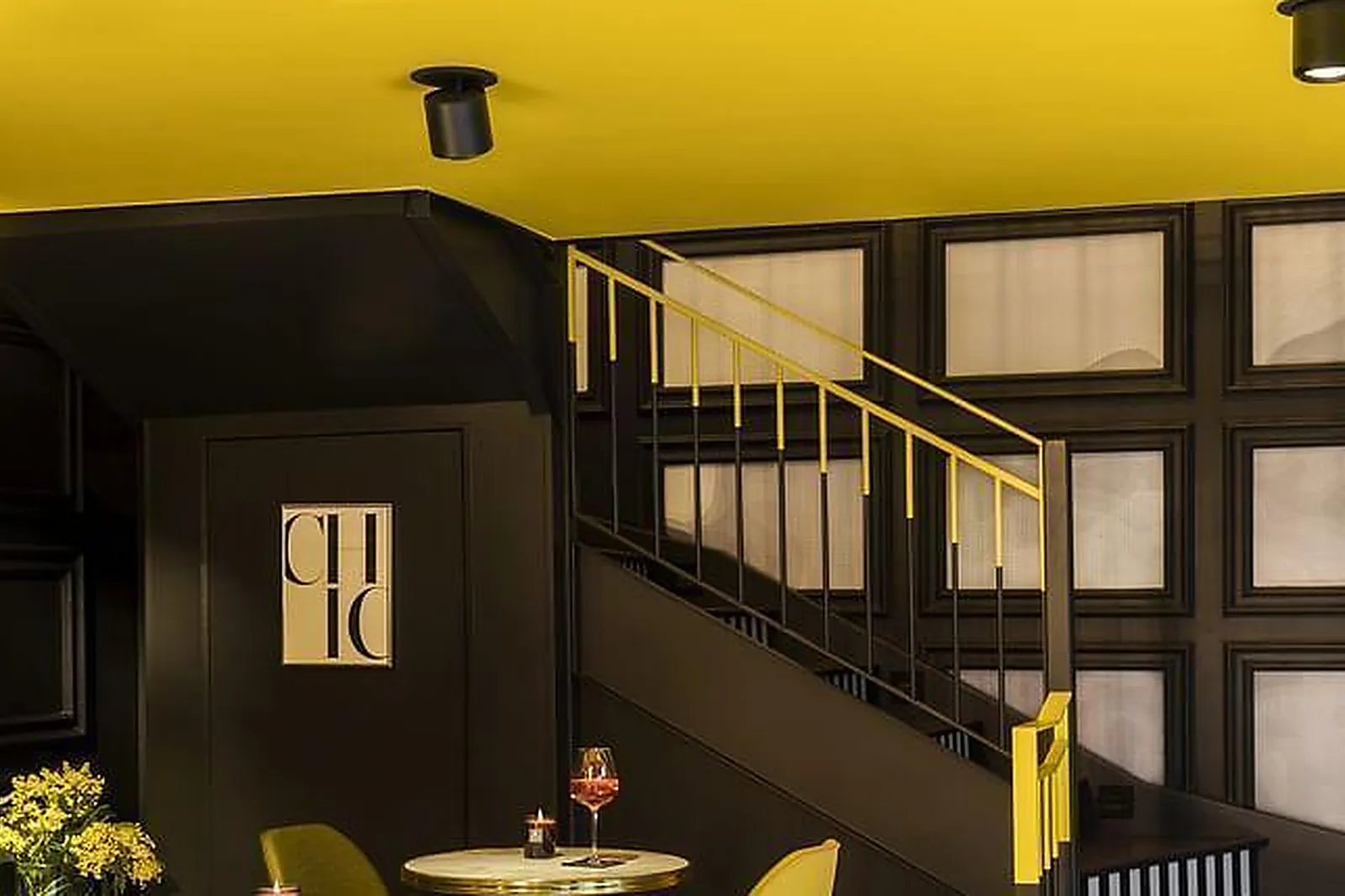 Lieux événementiels, BRASSERIE LA MERIDIENNE