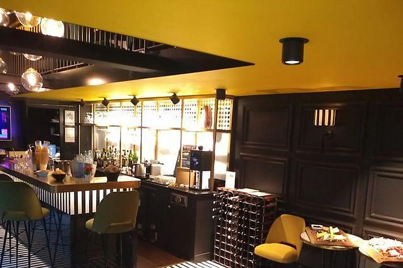 Lieux événementiels, BRASSERIE LA MERIDIENNE