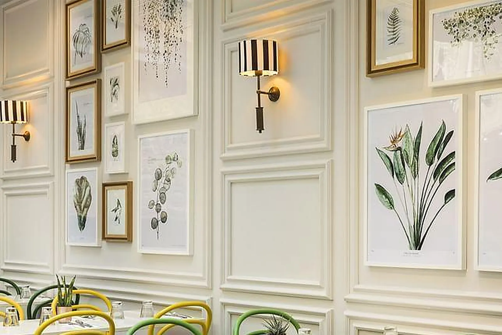 Lieux événementiels, BRASSERIE LA MERIDIENNE