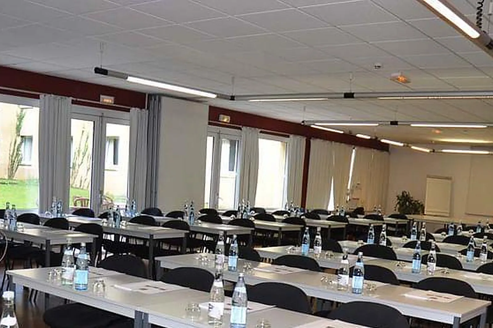 Lieux événementiels, HÔTEL ORION