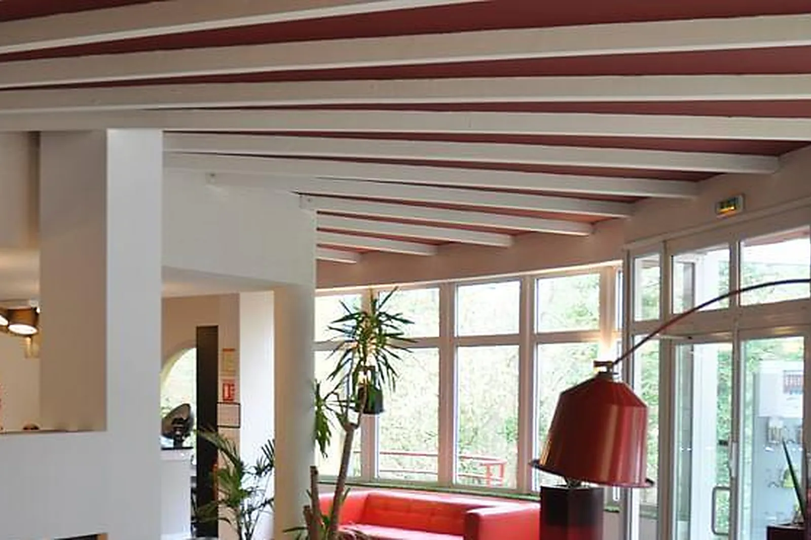 Lieux événementiels, HÔTEL ORION