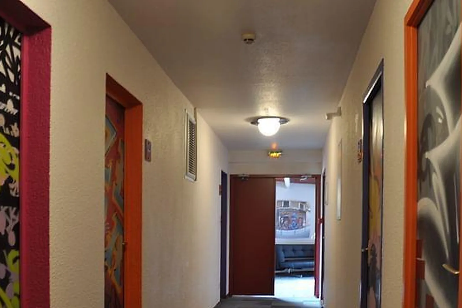 Lieux événementiels, HÔTEL ORION