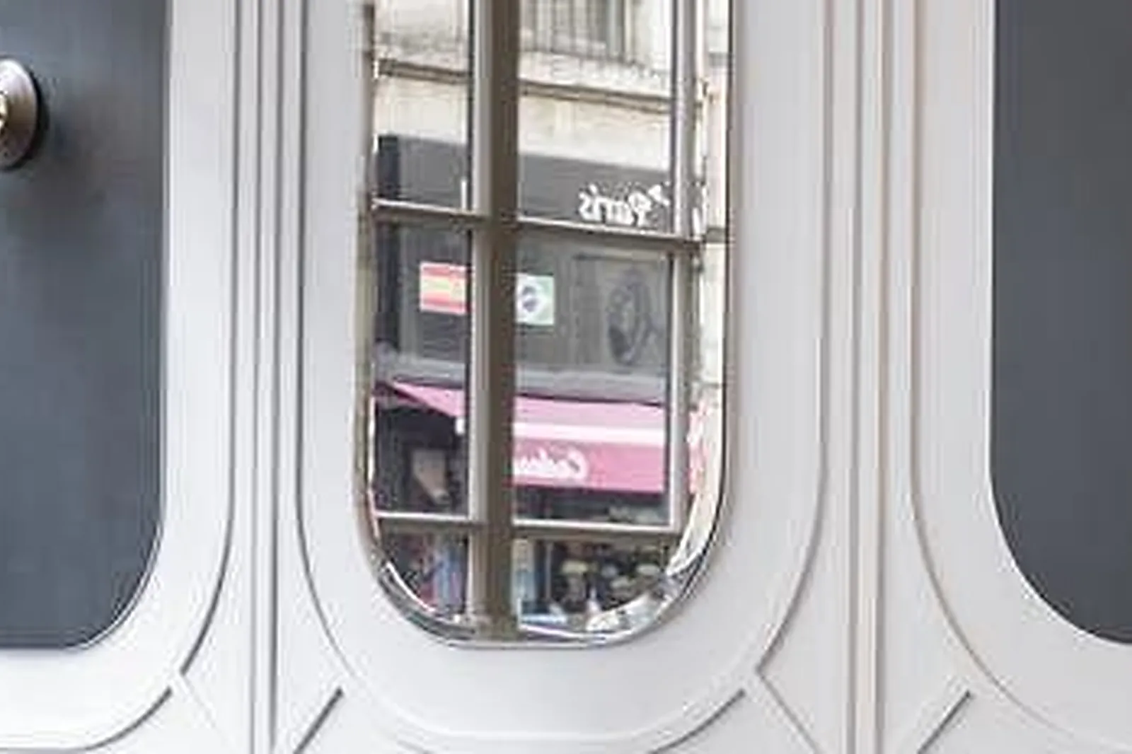 Lieux événementiels, HÔTEL PANACHE ***