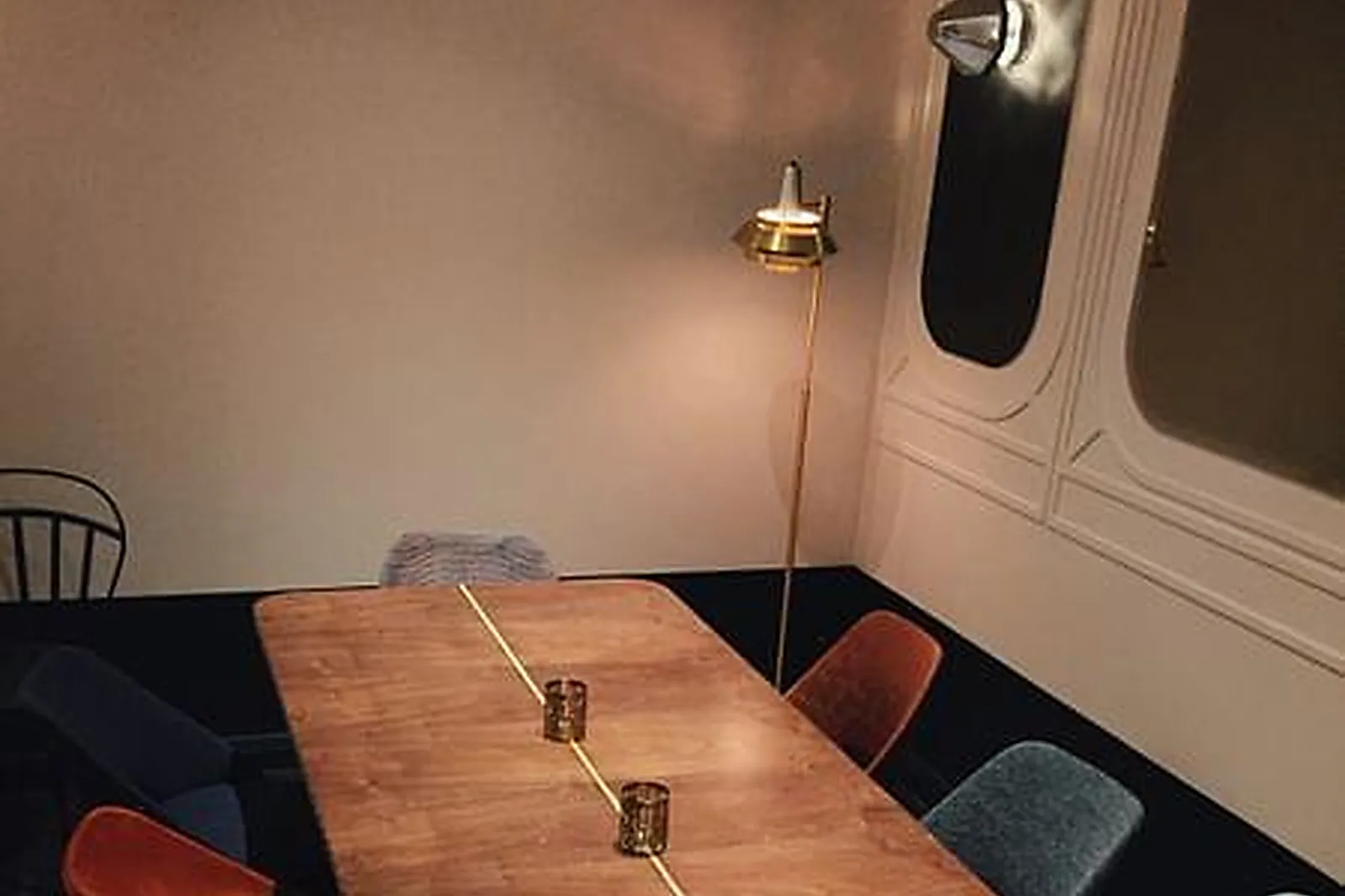 Lieux événementiels, HÔTEL PANACHE ***