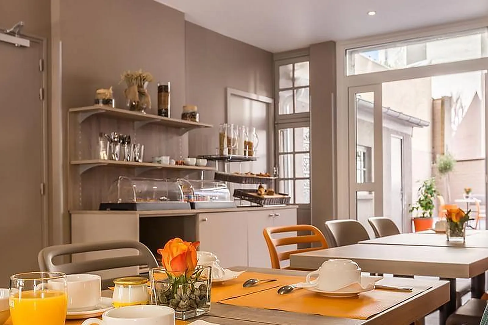 Lieux événementiels, HÔTEL PARIS D'ISSY