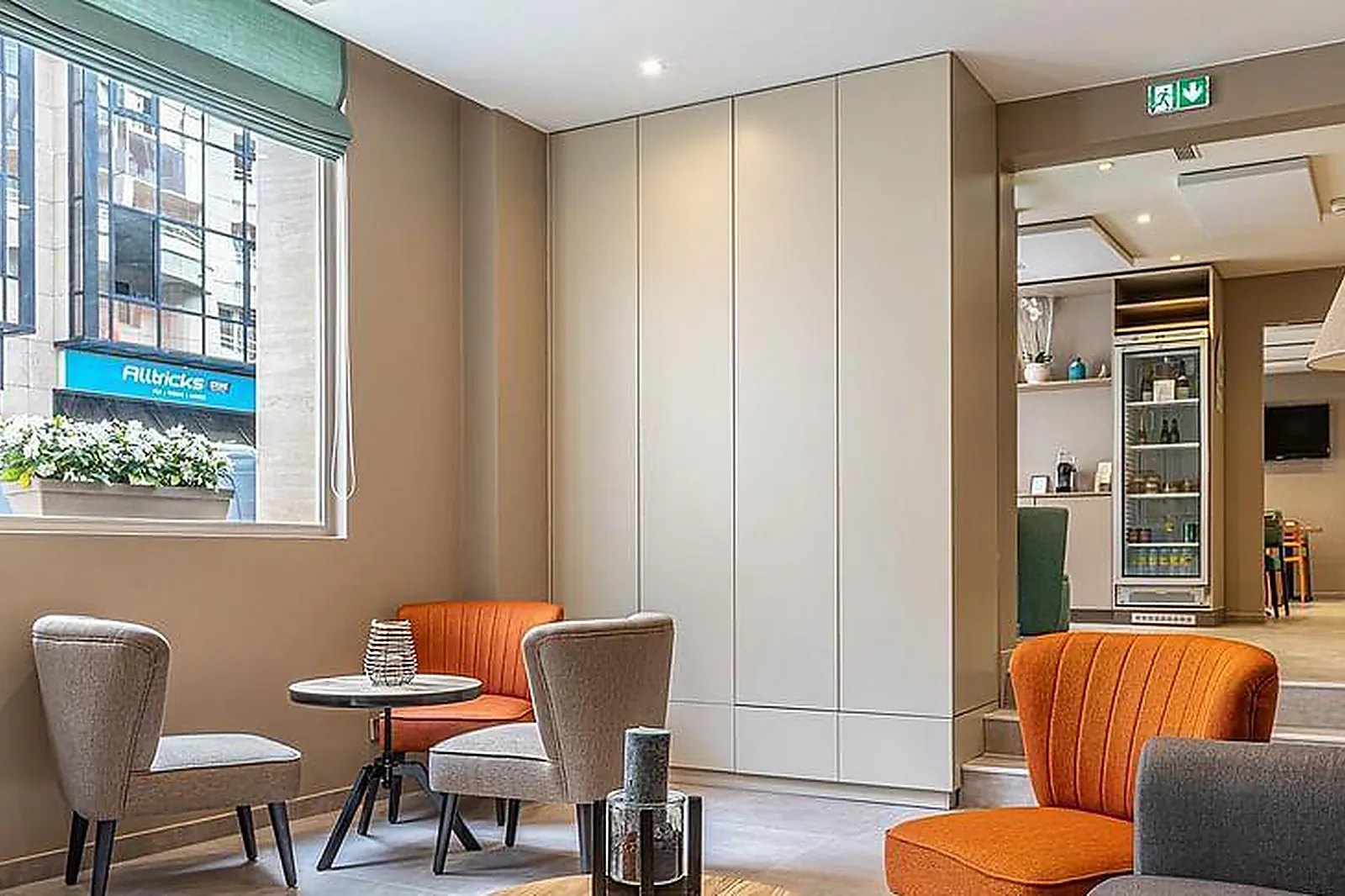 Lieux événementiels, HÔTEL PARIS D'ISSY