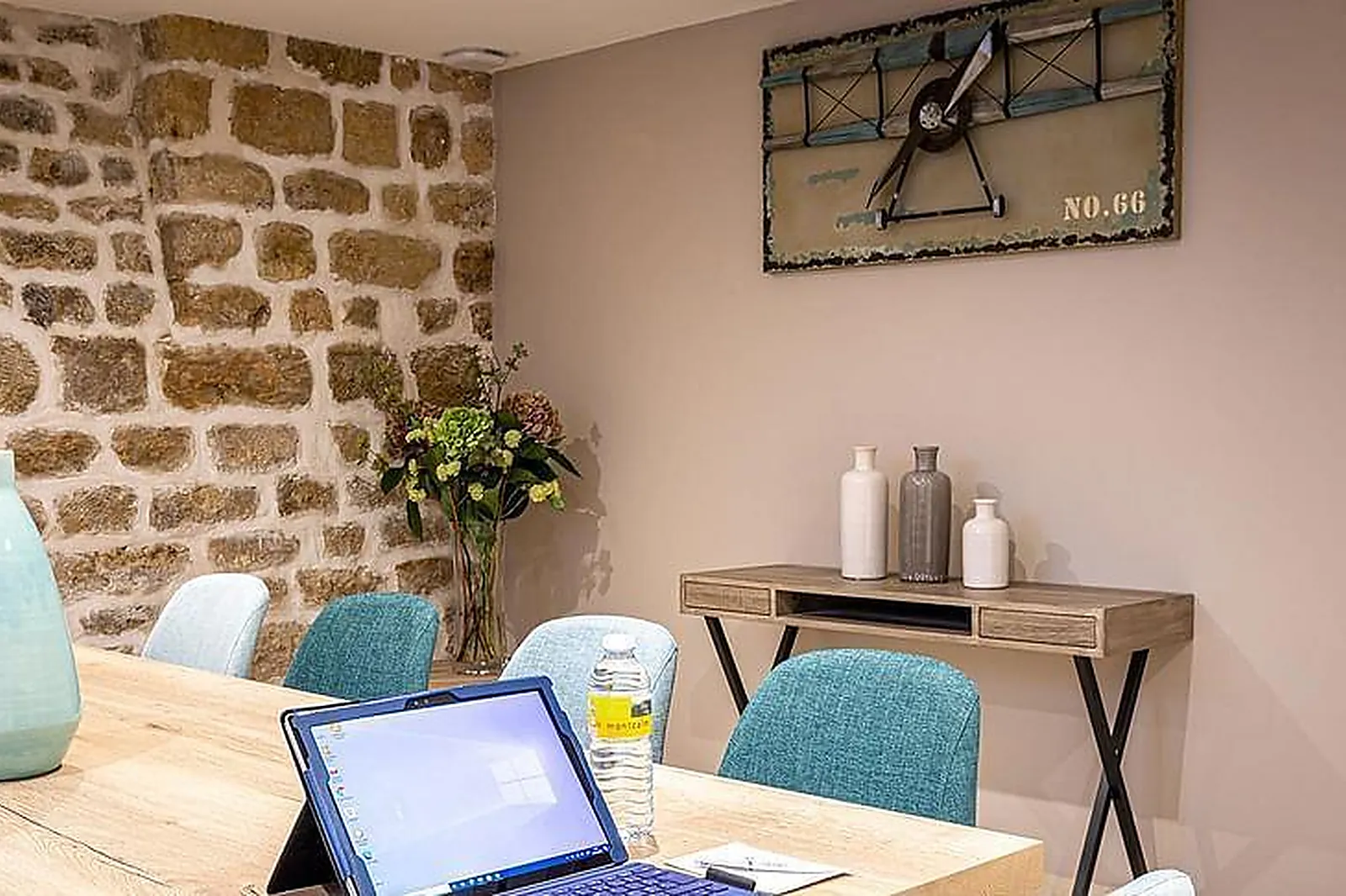 Lieux événementiels, HÔTEL PARIS D'ISSY