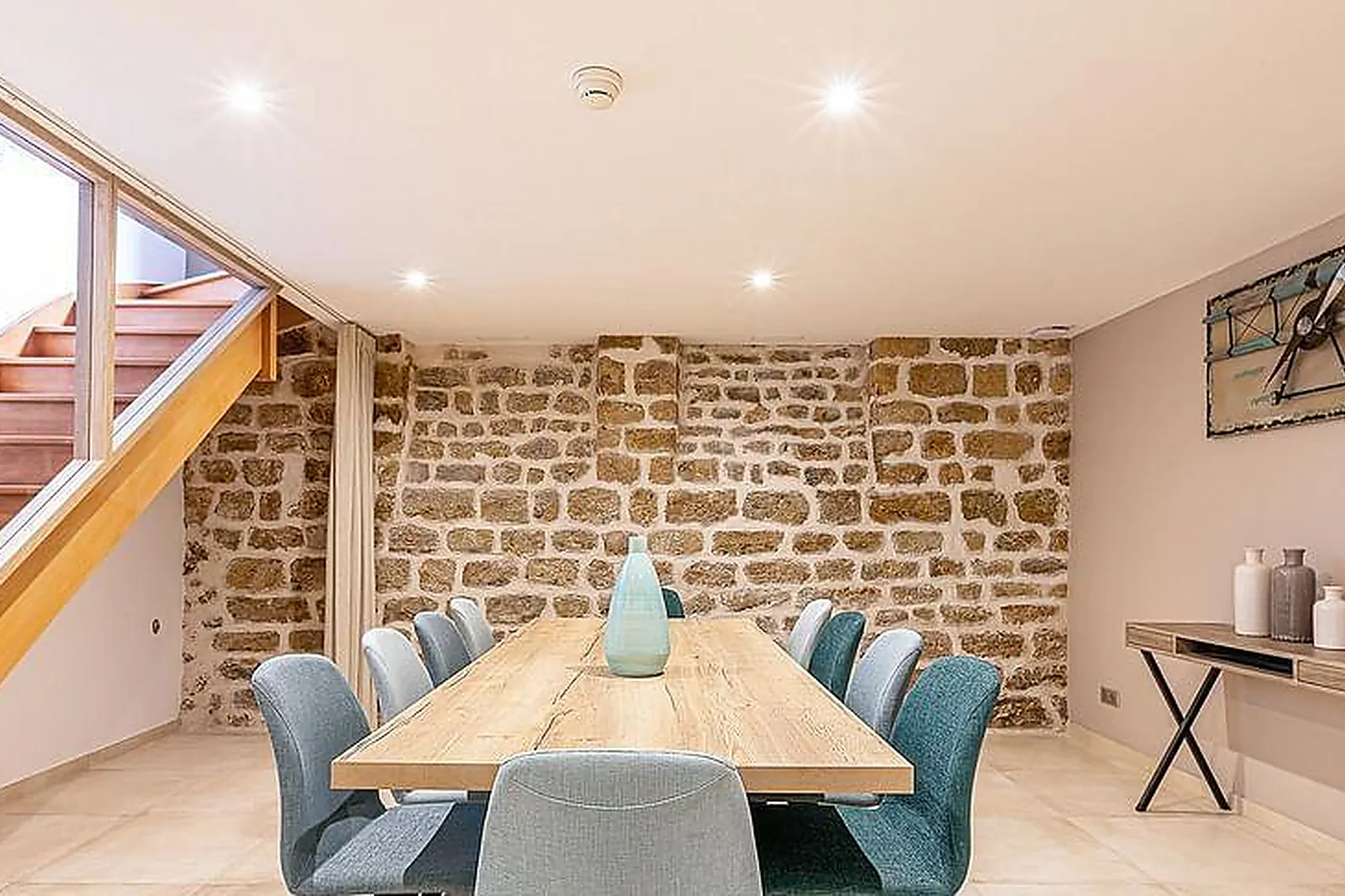 Lieux événementiels, HÔTEL PARIS D'ISSY