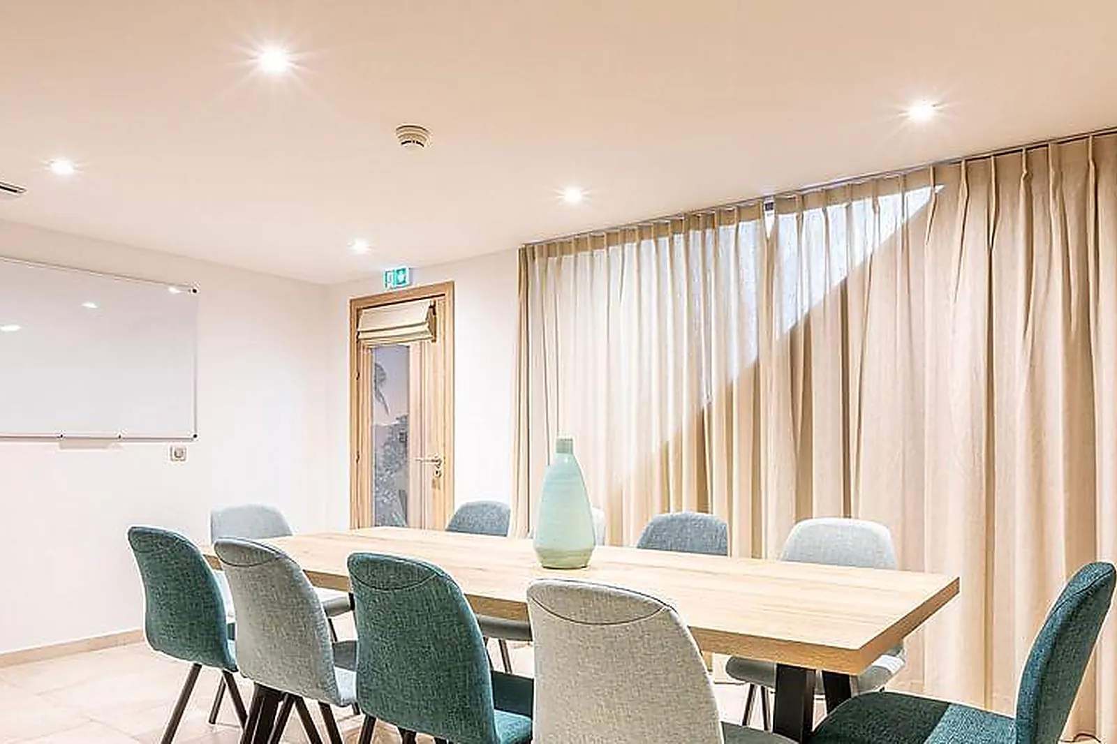 Lieux événementiels, HÔTEL PARIS D'ISSY