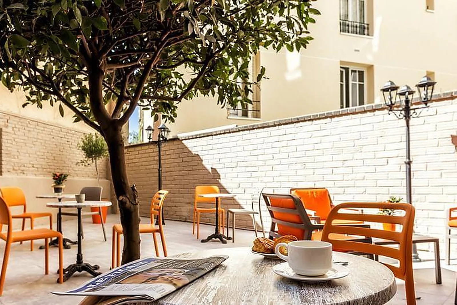 Lieux événementiels, HÔTEL PARIS D'ISSY