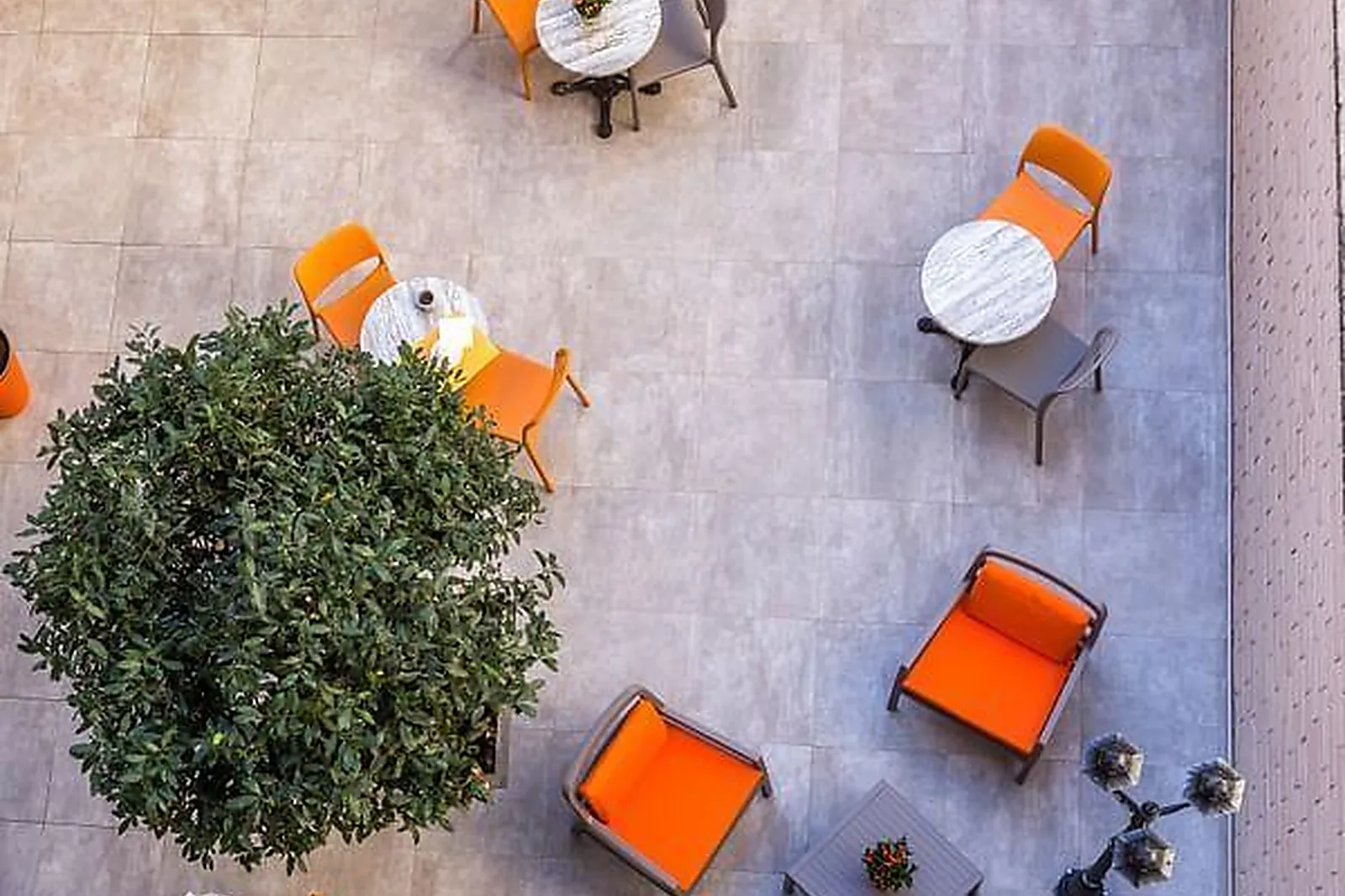 Lieux événementiels, HÔTEL PARIS D'ISSY