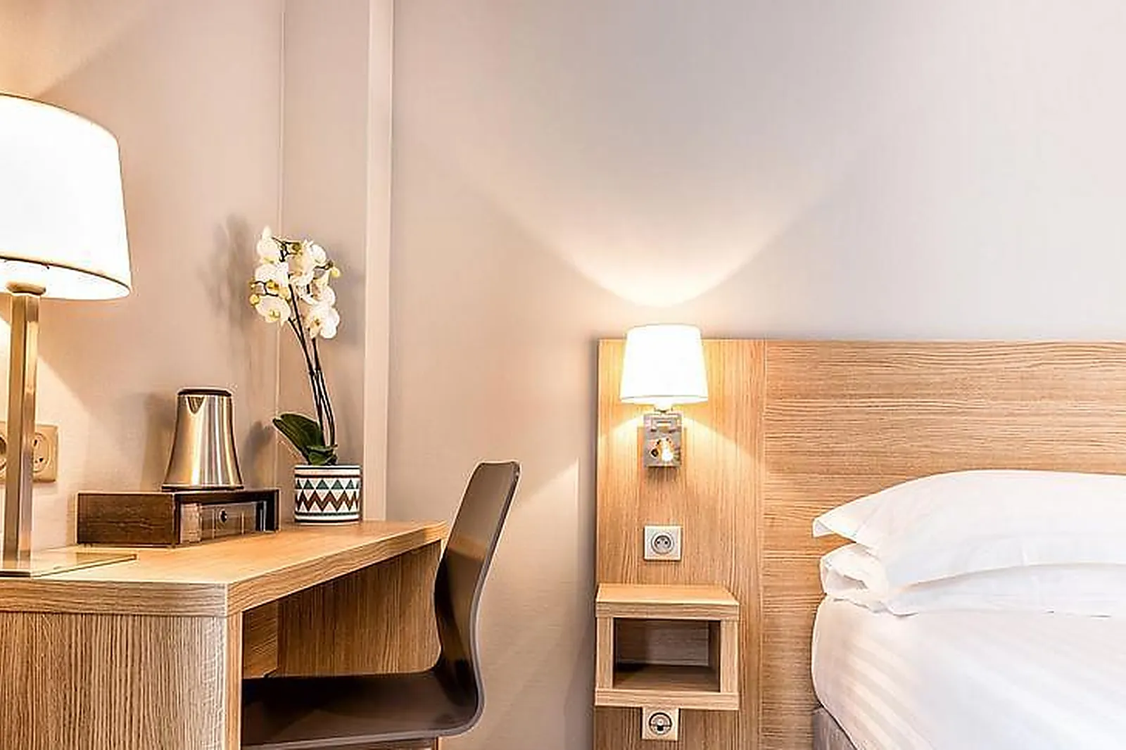 Lieux événementiels, HÔTEL PARIS D'ISSY