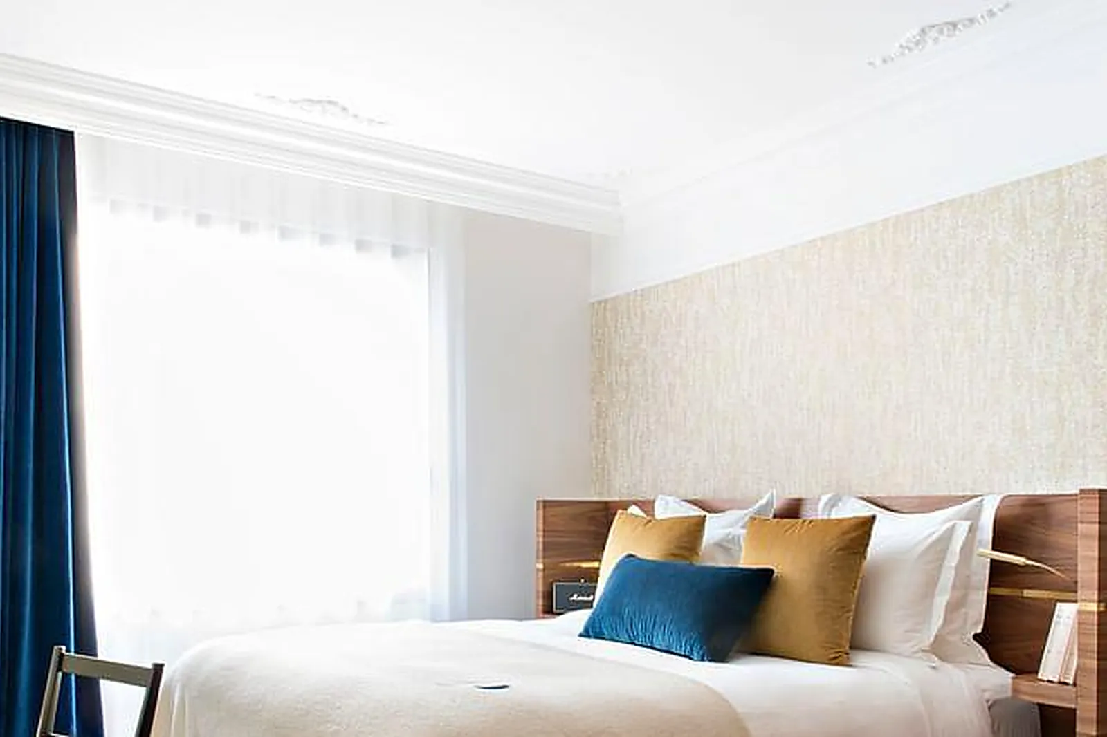 Lieux événementiels, HÔTEL PARISTER