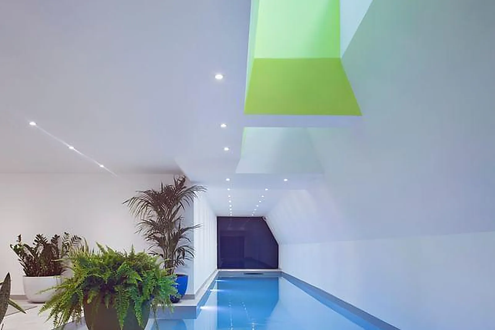 Lieux événementiels, HÔTEL PARISTER