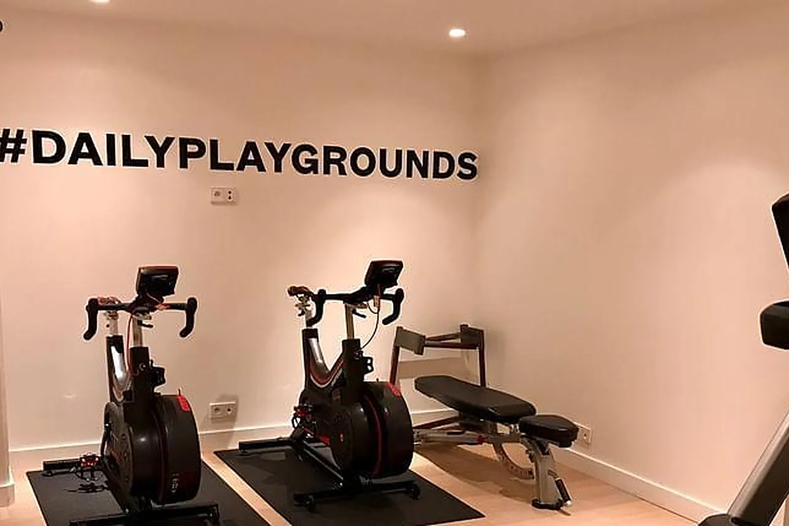 Lieux événementiels, HÔTEL PARISTER