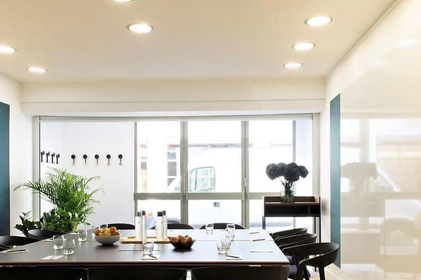 Lieux événementiels, HÔTEL PARISTER