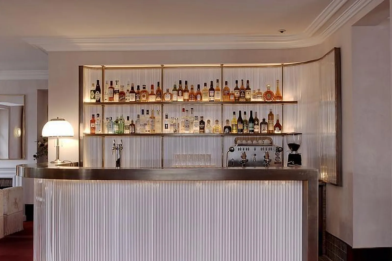 Lieux événementiels, HÔTEL PARTICULIER MONTMARTRE