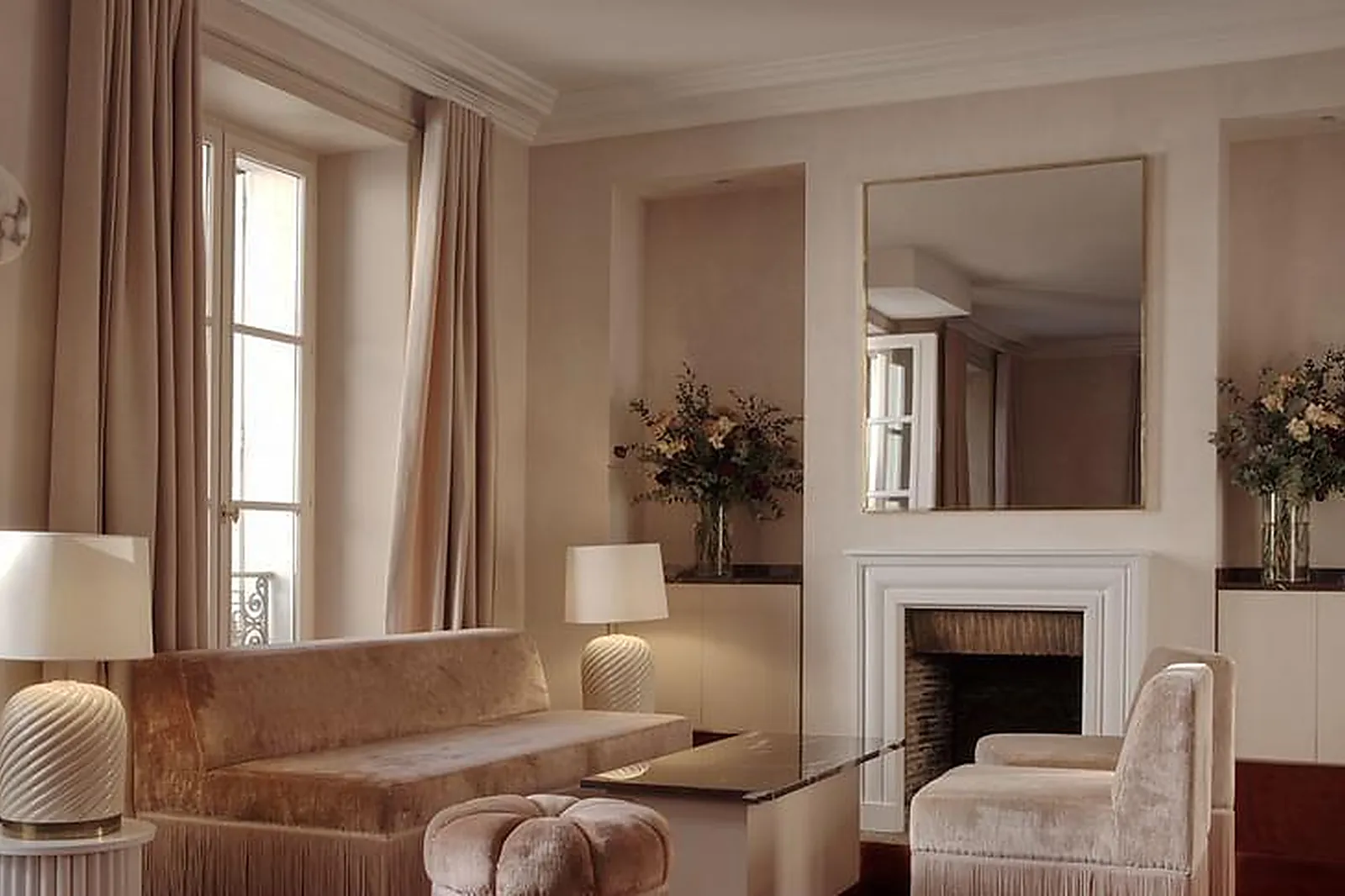 Lieux événementiels, HÔTEL PARTICULIER MONTMARTRE