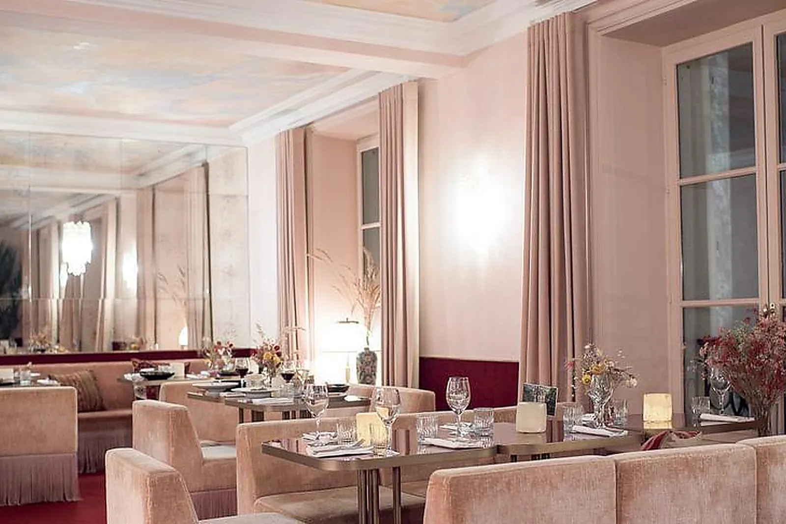 Lieux événementiels, HÔTEL PARTICULIER MONTMARTRE