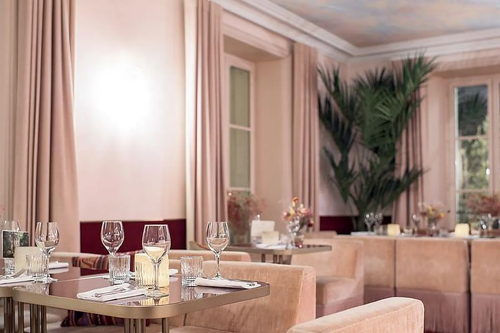 Lieux événementiels, HÔTEL PARTICULIER MONTMARTRE