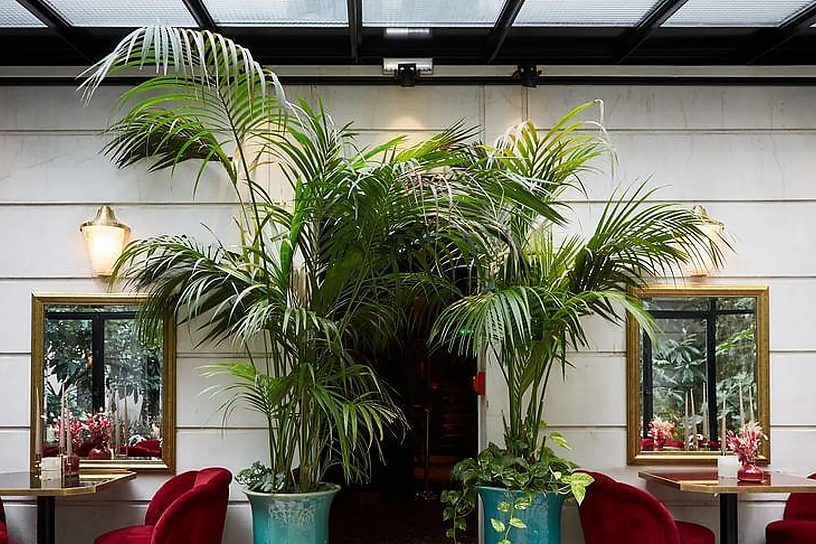 Lieux événementiels, HÔTEL PARTICULIER MONTMARTRE