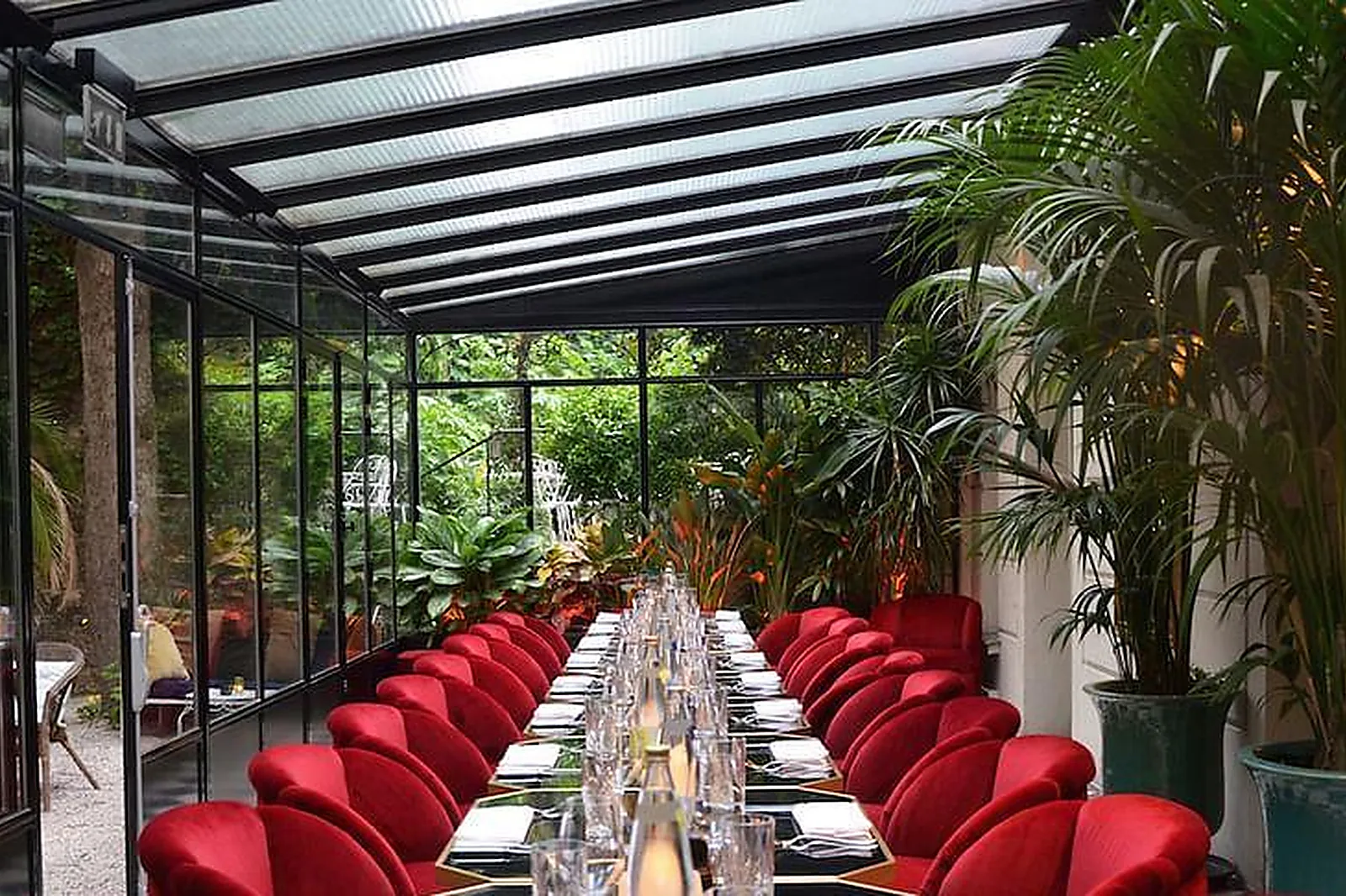 Lieux événementiels, HÔTEL PARTICULIER MONTMARTRE