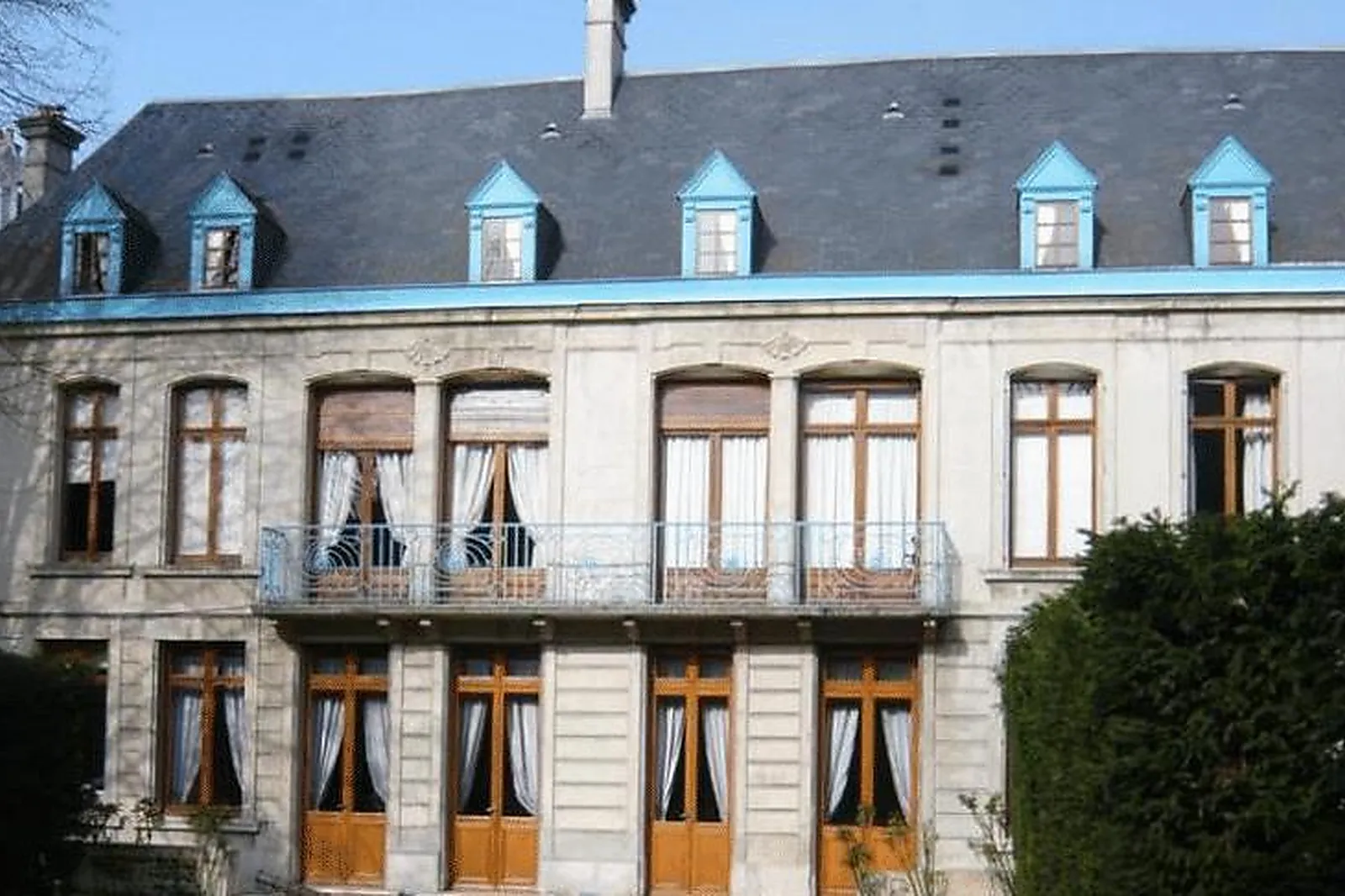 Lieux événementiels, HÔTEL PARTICULIER DES CANONNIERS