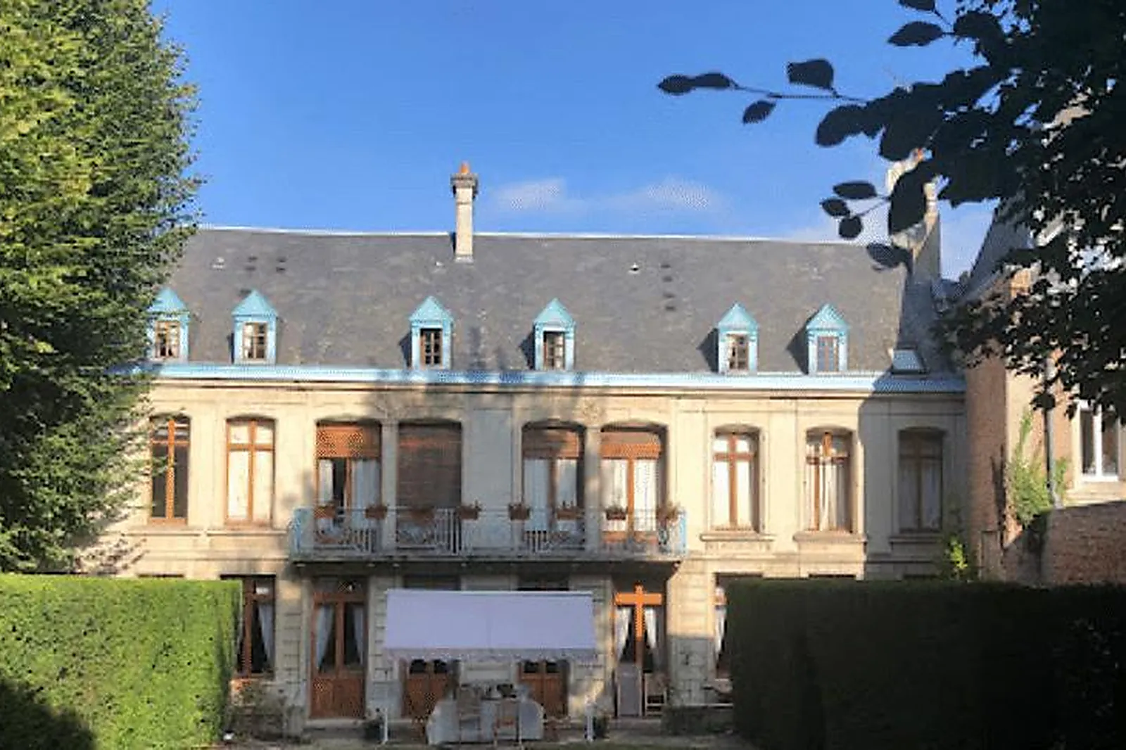 Lieux événementiels, HÔTEL PARTICULIER DES CANONNIERS